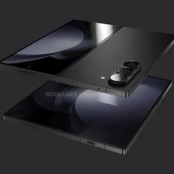 Samsung Galaxy Z Fold 6 SmartPri