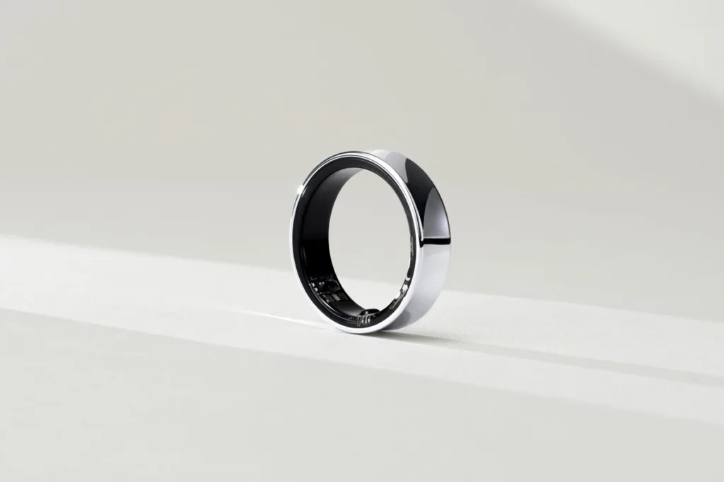 Samsung Galaxy Ring 1 low