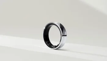 Samsung Galaxy Ring 1 low
