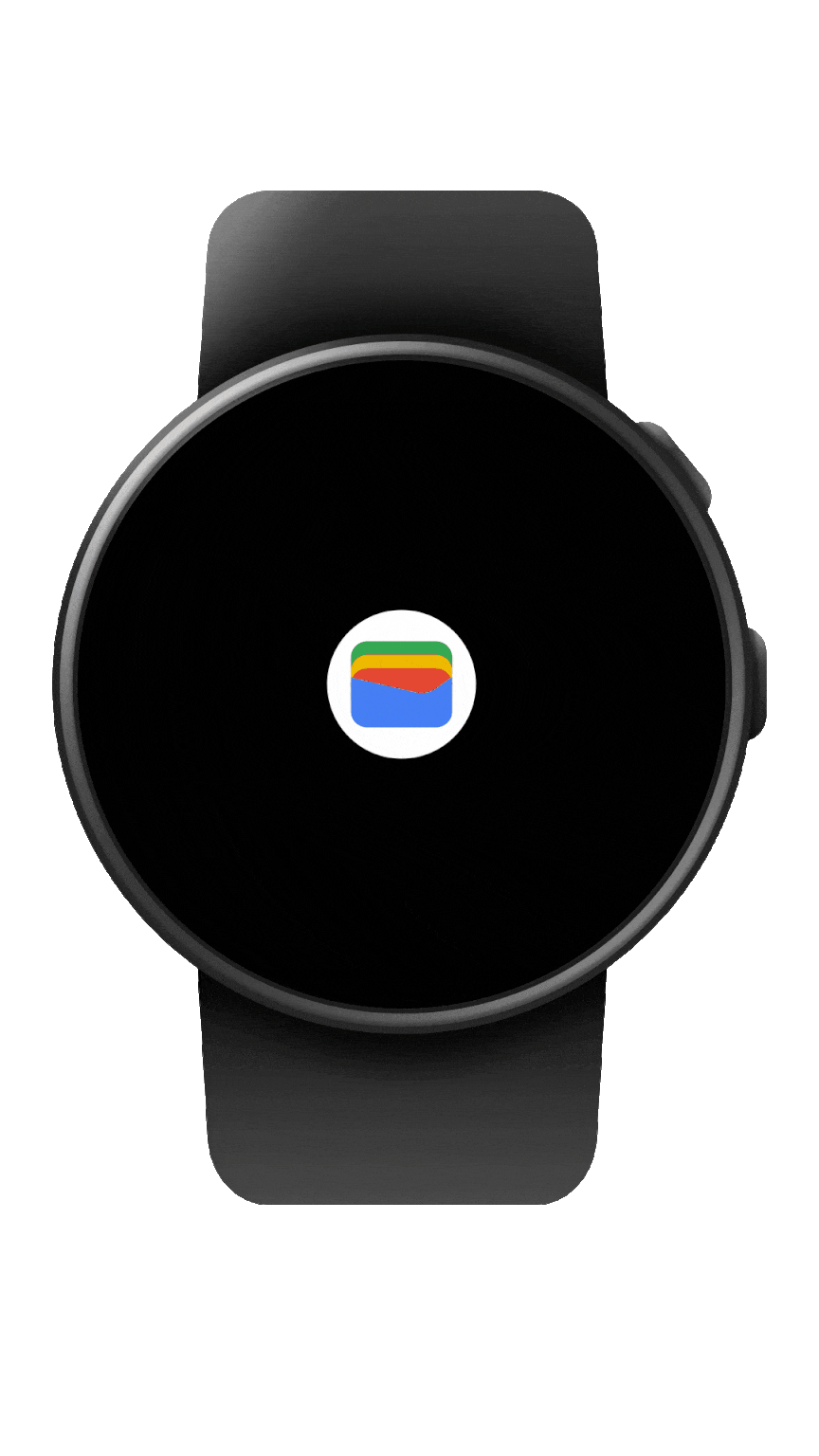 Test GIF 7 Google Wallet Passes on WearOS Watches 1 1