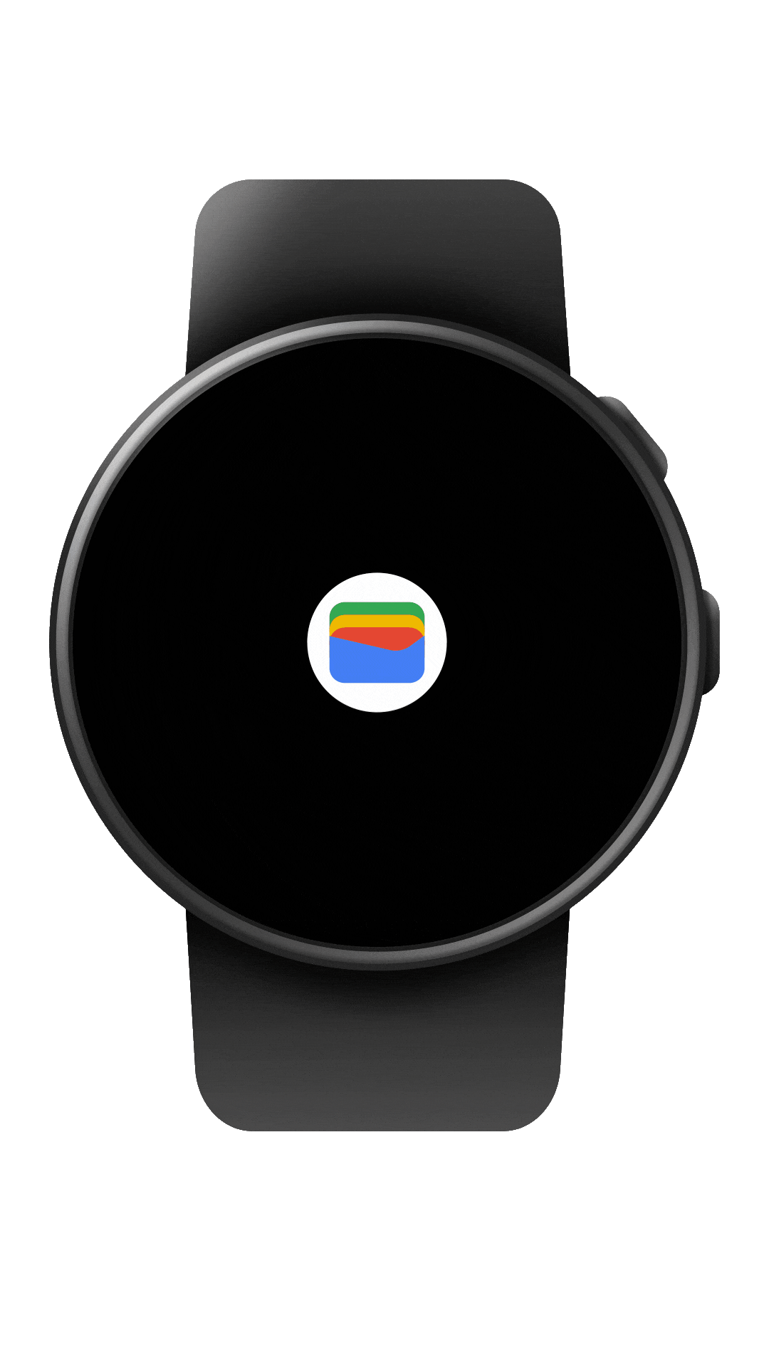 Test GIF 7 Google Wallet Passes on WearOS Watches