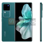 Vivo V30 Pro