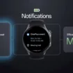 Wear OS Hybrid OS Interface OneP