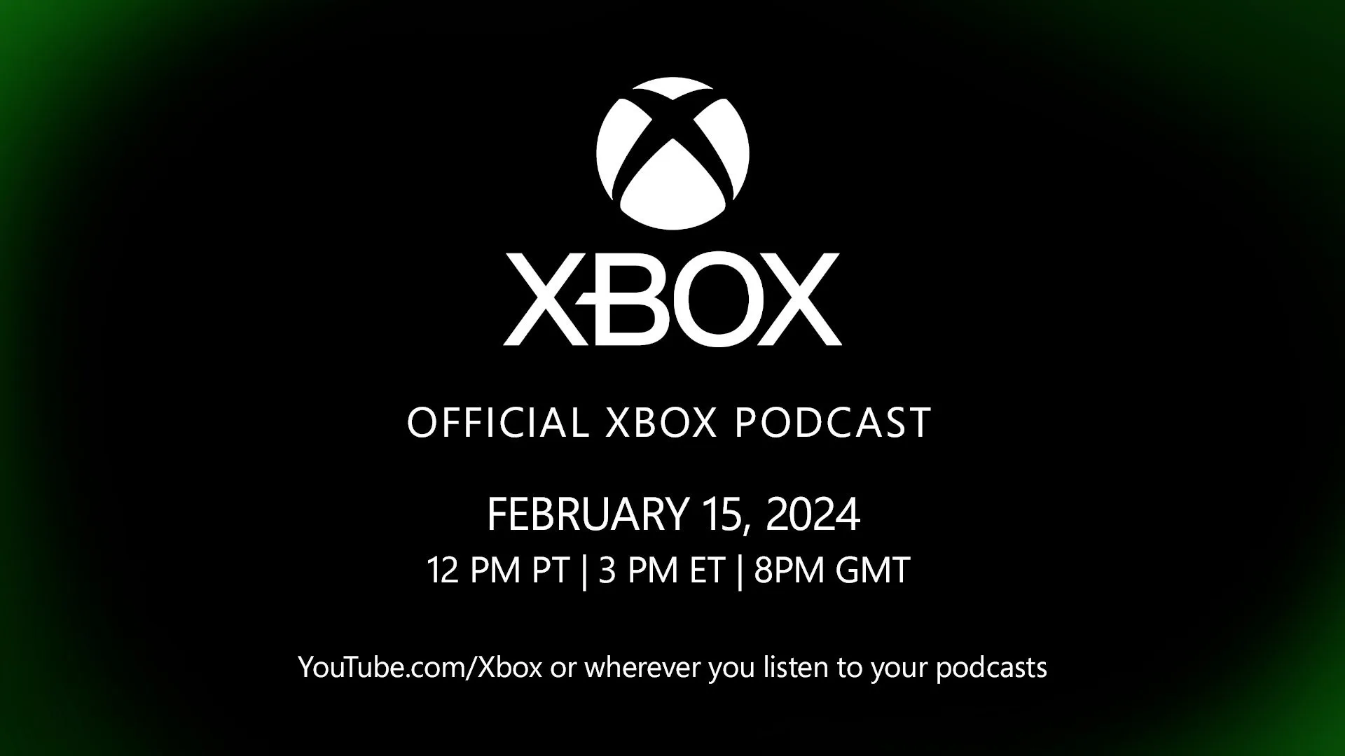 Xbox Podcast jpg
