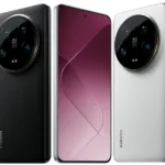 Xiaomi 14 Ultra render leak 1024