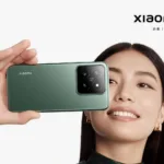 Xiaomi 14 photo