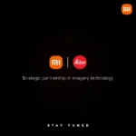 Xiaomi 14 teaser