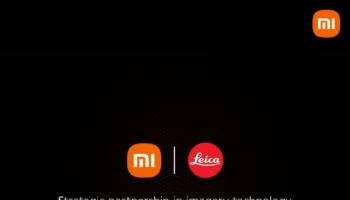 Xiaomi 14 teaser