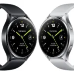 Xiaomi Watch 2 leaked renders 10