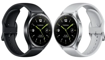 Xiaomi Watch 2 leaked renders 10