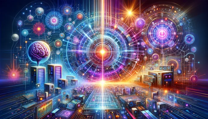 GPT-6 et GPT-7 : Les nouveaux horizons de l’IA par OpenAI