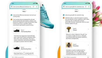 amazon rufus ai assistant