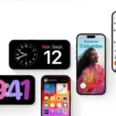 apple iphone ios 18 1