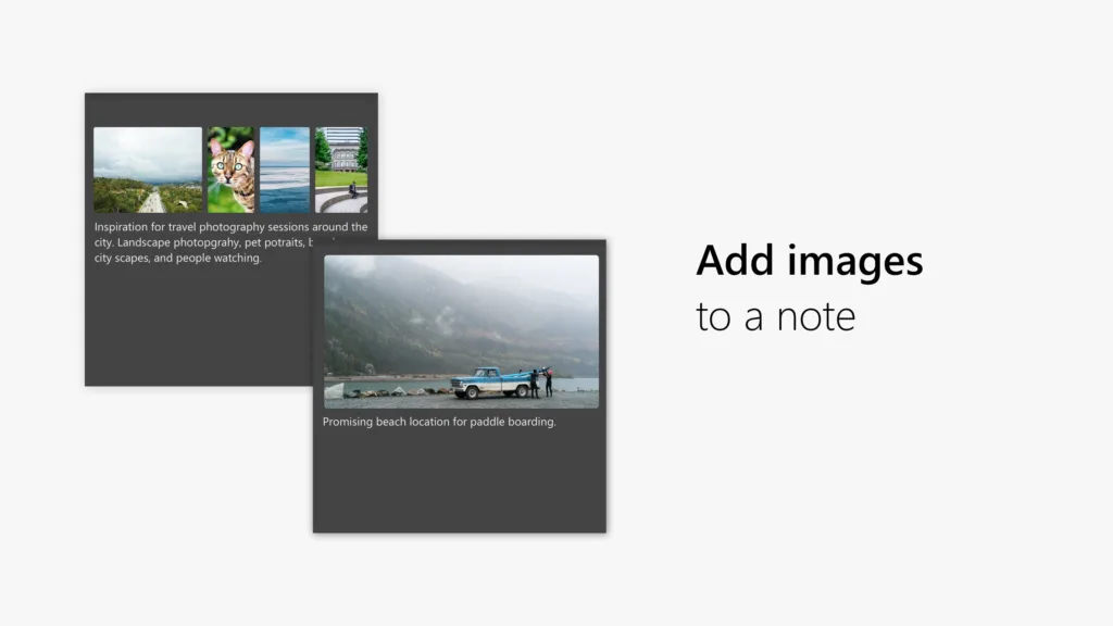 La nouvelle application Sticky Notes de Windows 11 est là, et elle est fabuleuse 57 apps.37200.13510798887395106.4d9
