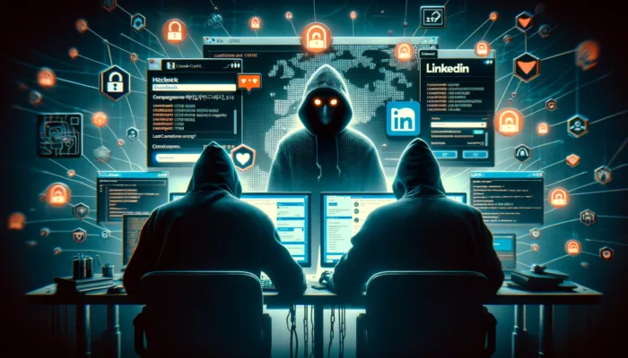 Des hackers nord-coréens exploitent ChatGPT pour le phishing sur LinkedIn