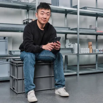 carl pei phone 2a interview 2