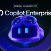 copilot enterprise header