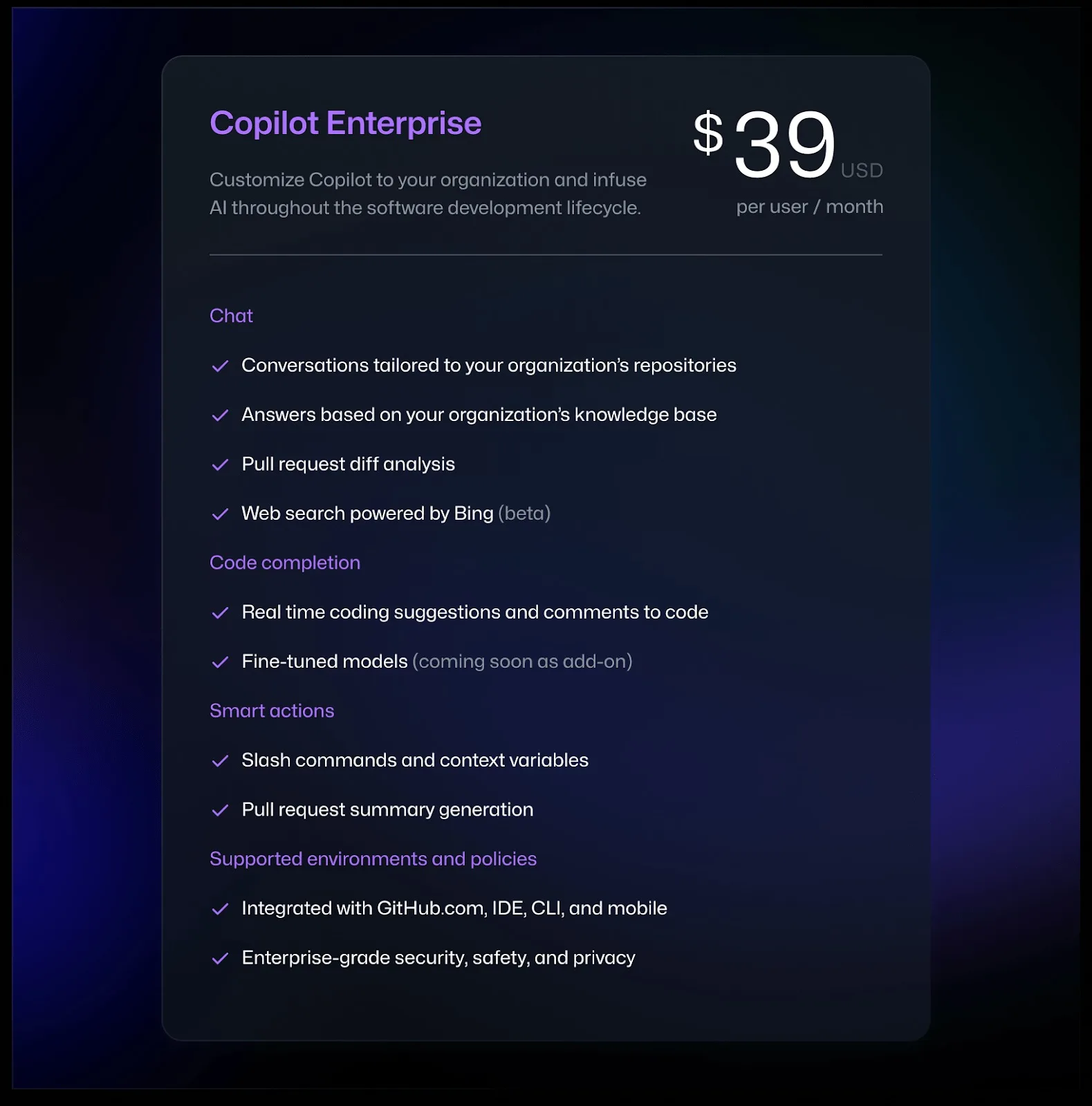 copilot enterprise pricing jpg