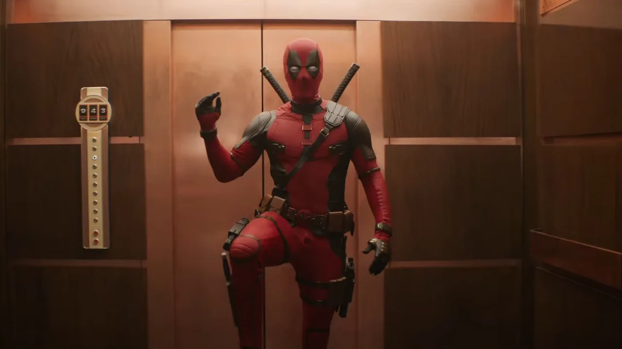 Retour de légendes : le teaser de Deadpool 3 confirme des visages familiers