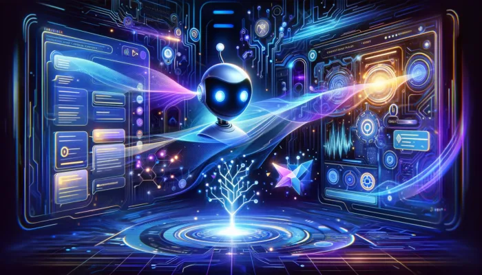 ChatGPT se transforme : OpenAI travaille sur un assistant personnel révolutionnaire
