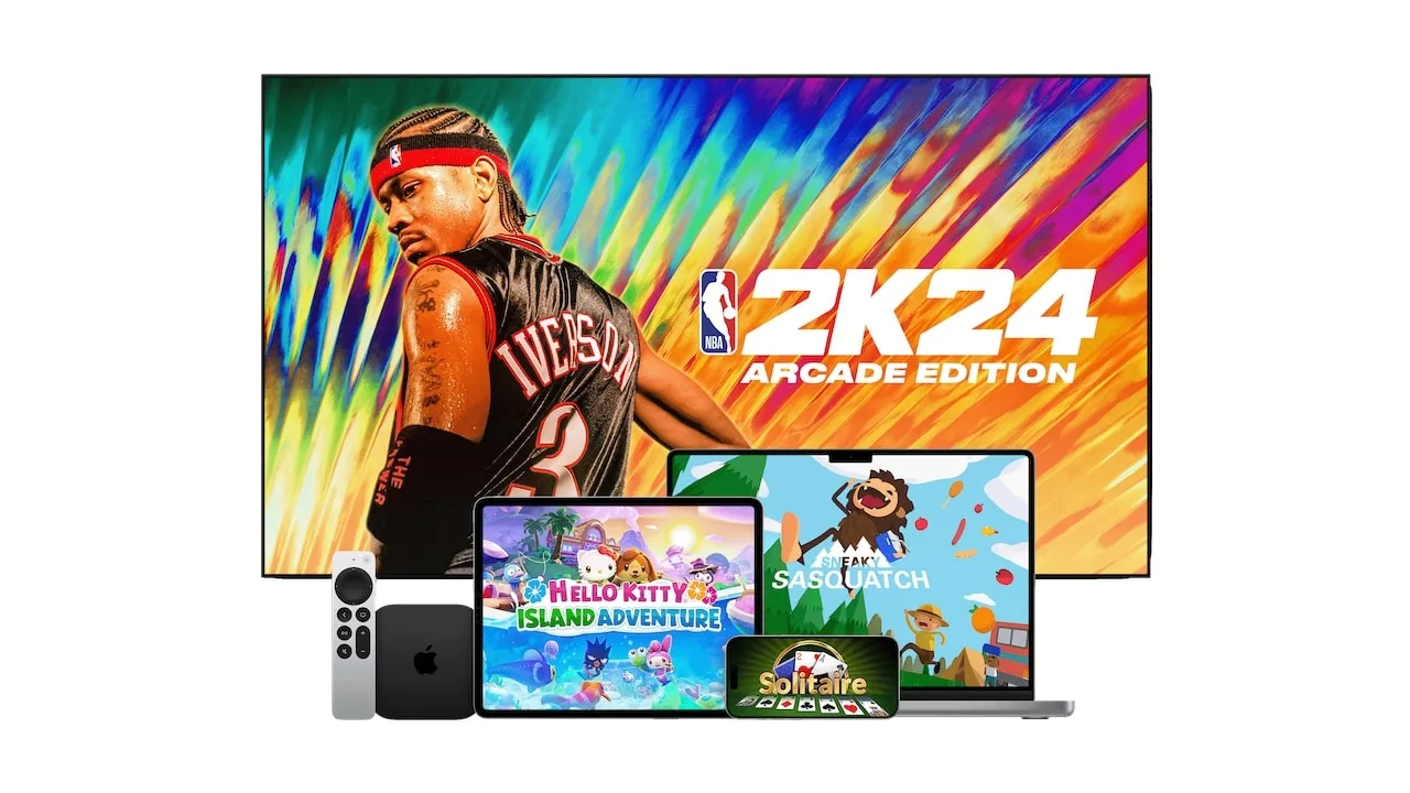 Apple Arcade : entre espoir et ombres dans le monde du jeu mobile 51 en us large@1x jpg