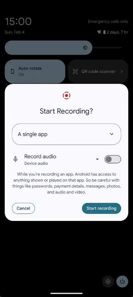 Google prévoit des améliorations majeures pour les Pixel avec la Feature Drop de mars 53 ep7dTMcGkhKXNV9Ye5Bv5f 1200 80.j