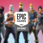 epic games store