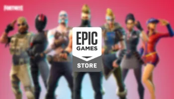 epic games store