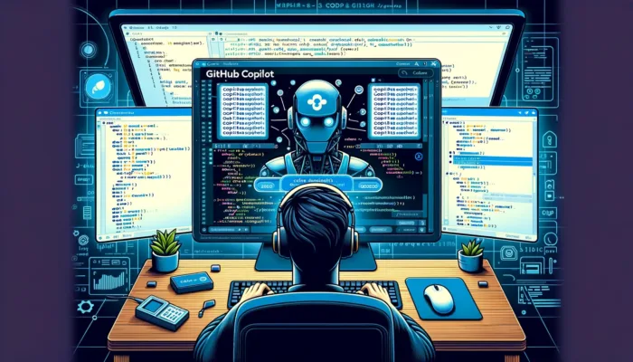 Commencez avec GitHub Copilot : un guide pour les développeurs