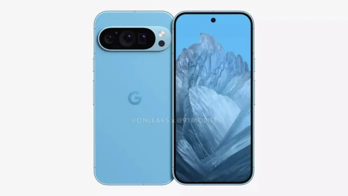 L’Intrigue « Tokay » : un pas de plus vers les Pixel 9 et Pixel Fold 2