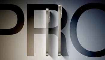 iPhone 16 Pro Right Side Feature