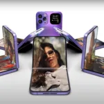 iPhone Fold LetsGoDigital