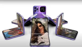 iPhone Fold LetsGoDigital