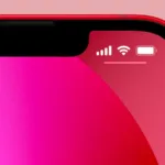 iPhone Notch