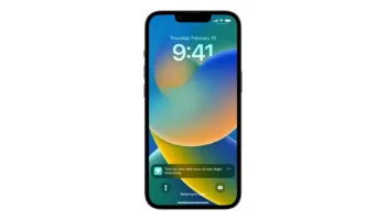 ios 16.4 apple ios web app push