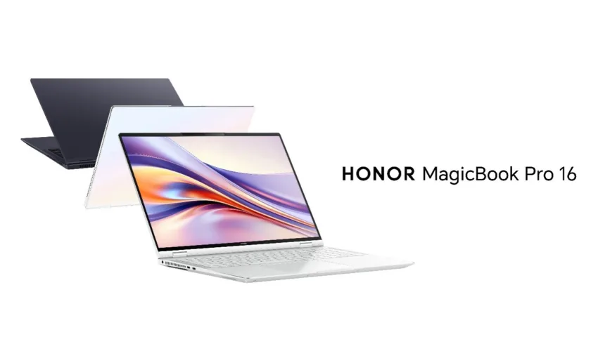 MWC 2024 : MagicBook Pro 16, quand l'IA rencontre la haute performance 78 magicbook pro 16 header MWC 2024 1