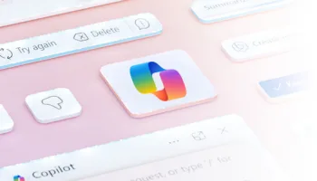 microsoft copilot screenshot