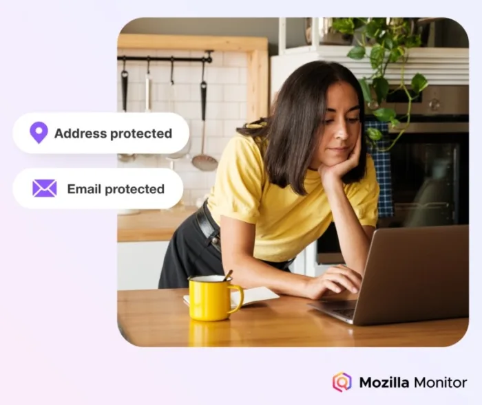 Découvrez Mozilla Monitor Plus : votre bouclier contre les fuites de données