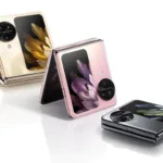 oppo find n3 flip gold pink silv