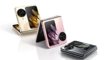 oppo find n3 flip gold pink silv