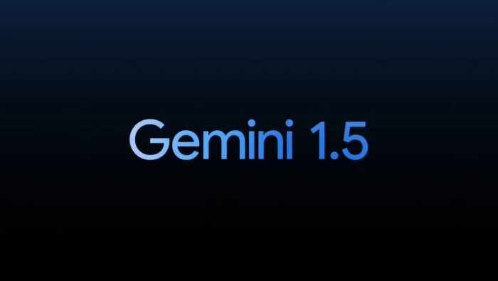 Gemini 1.5 de Google : une révolution IA pour les professionnels et développeurs