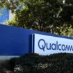 qualcomm building and sign 19478
