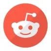 reddit logo