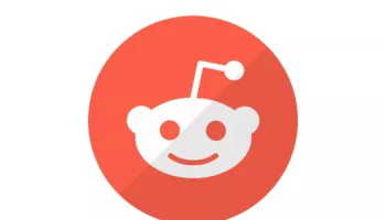 reddit logo