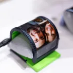 samsung rollable wearable oled d