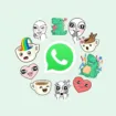 stickers whatsapp artwork