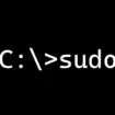 sudowindowscommand