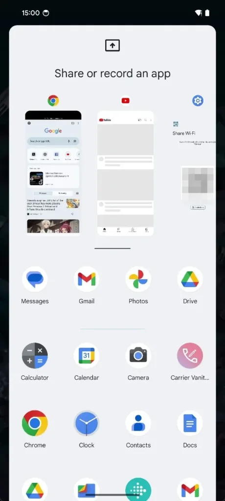 Google prévoit des améliorations majeures pour les Pixel avec la Feature Drop de mars 54 wPUTSyfKLaJx7pafkzKXEf 1200 80.j