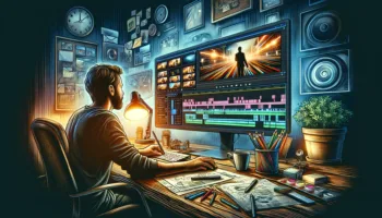 Révolutionnez votre montage vidéo avec ces 5 outils IA incontournables