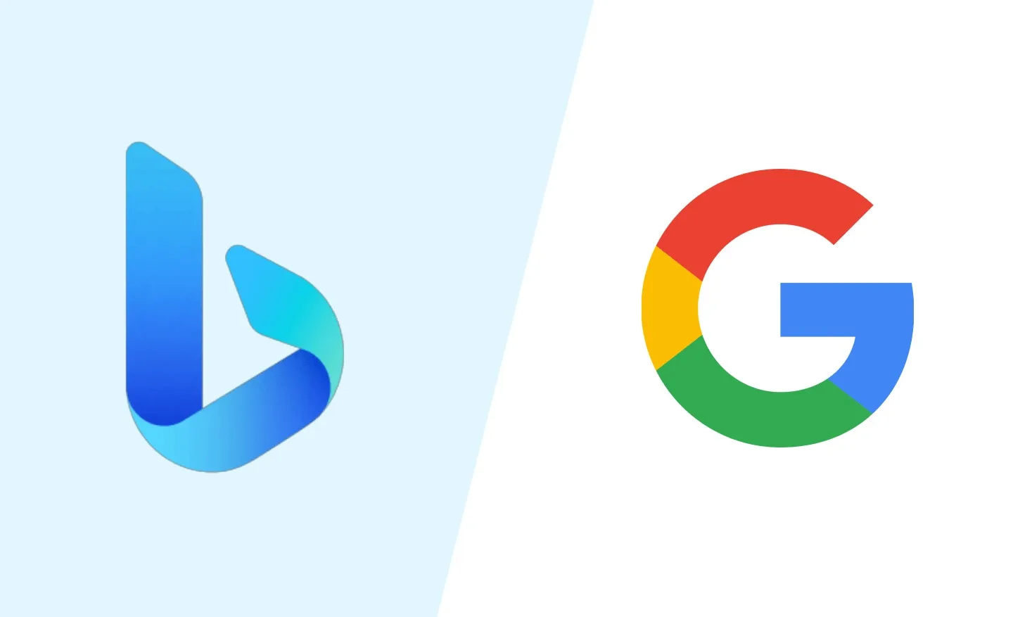 Google vs Bing : Qui dominera la recherche en ligne en 2024 ?